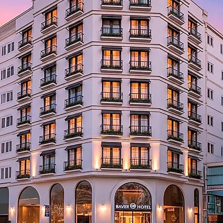 Hotel Baver