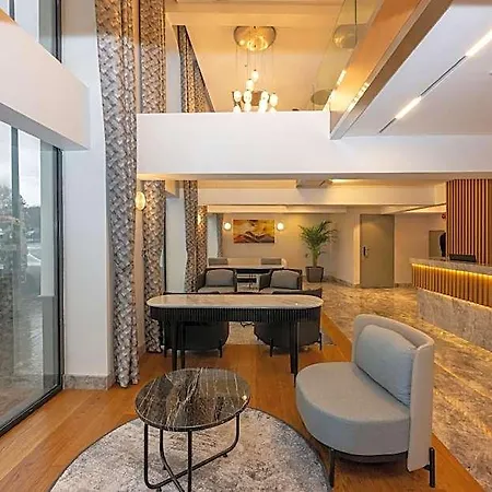 Baver Hotel Provincia di Istanbul