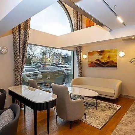 Baver Hotel 3*