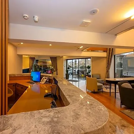 Hotel Baver 3*