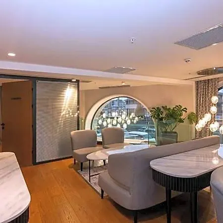 Baver Hotel Provincia di Istanbul