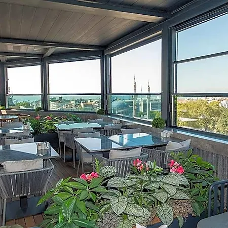 Hotel Baver 3*