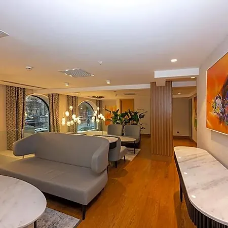 Baver Hotel Provincia di Istanbul