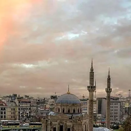 Baver 3* Provincia di Istanbul