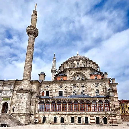 Baver Hotel Provincia di Istanbul