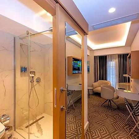 Baver Provincia di Istanbul