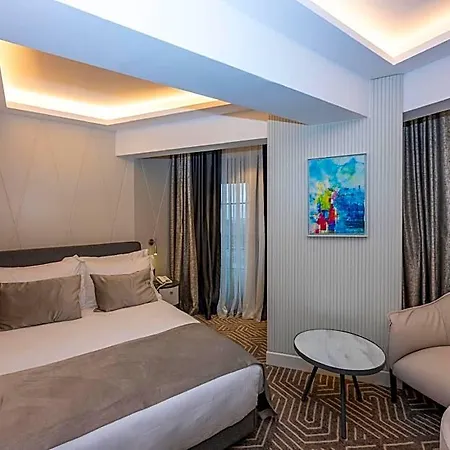 Baver 3* Provincia di Istanbul