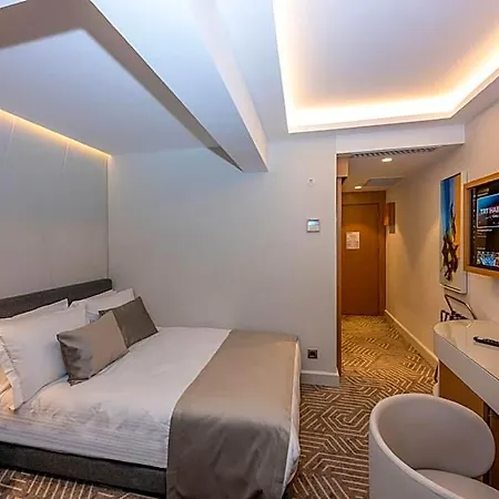 Baver Hotel Provincia di Istanbul