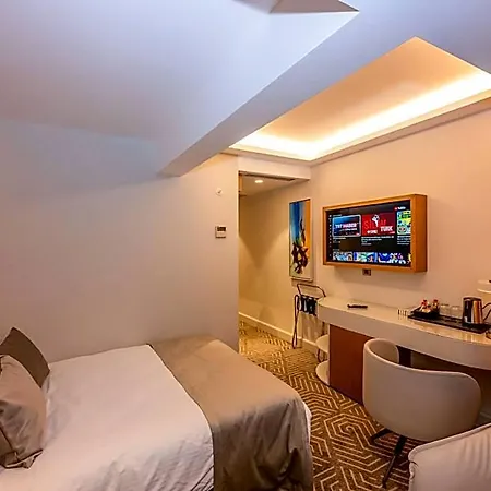 Baver 3* Provincia di Istanbul