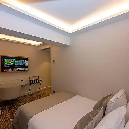 Baver Hotel 3*