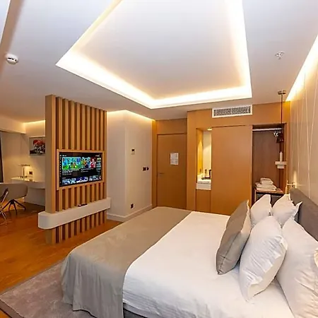 Hotel Baver
